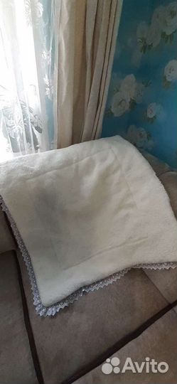 Одеяло- конверт