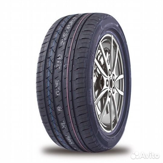 Sonix Prime UHP 08 225/55 R18 102V