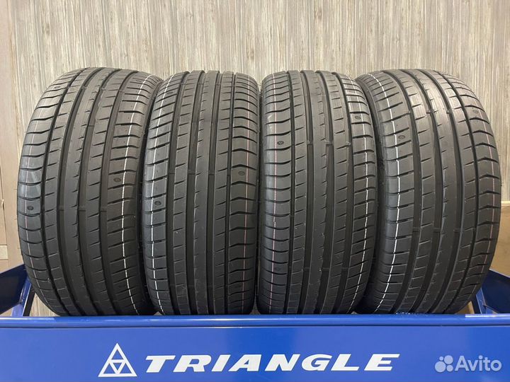 Triangle EffeXSport TH202 255/45 R20 106Y
