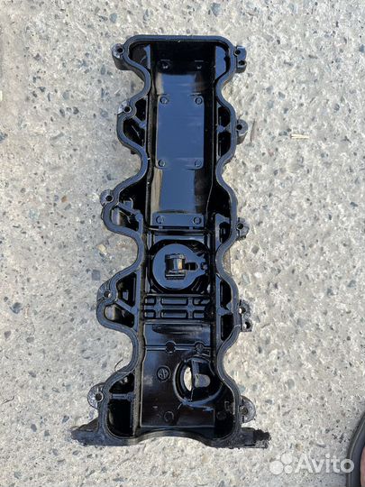 Крышка клапанов Toyota Town Ace (R20, R30) II 3-й