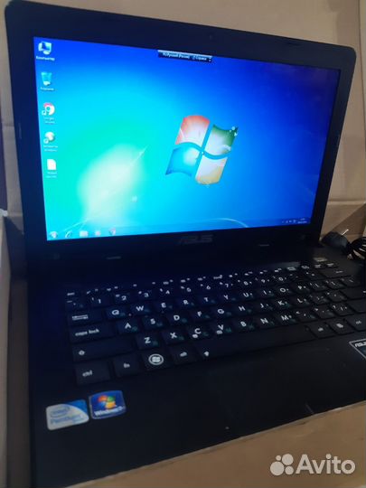 Нетбук Asus 11.6 в идеале