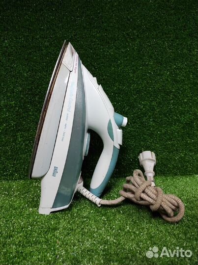 Утюг электрический Braun SI 18830 2400Вт