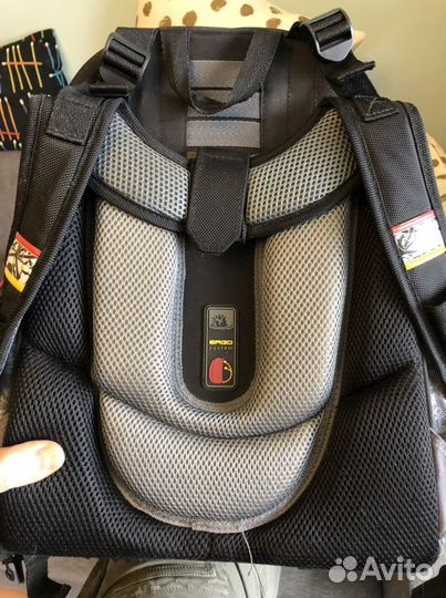 Рюкзак Hummingbird teens