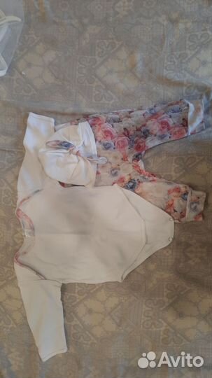 Детская одежда для девочек