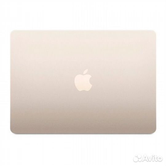 Apple MacBook Air 15 M2 8/256GB Starlight