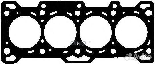 Прокладка гбц 414293P Corteco