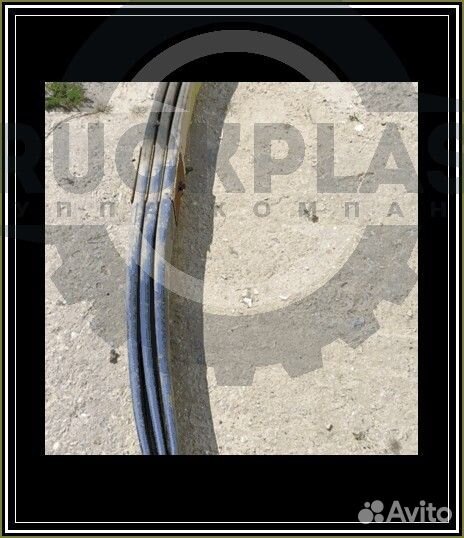 В магазине 5490290201215 mercedes-benz Рессора передняякамаз5490