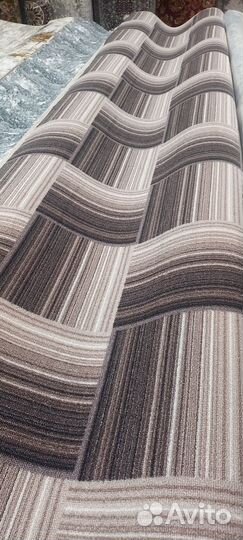 Палас ковролин