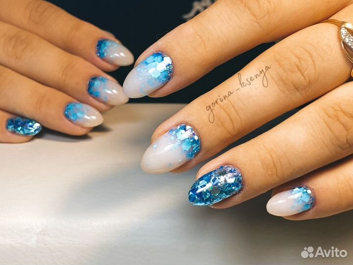 Маникюр,педикюр,подология