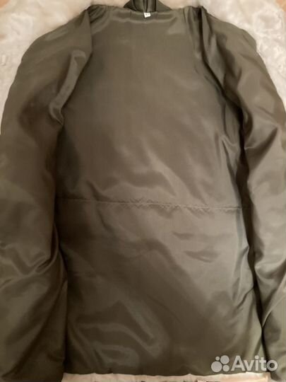 Шуба женская натуральная