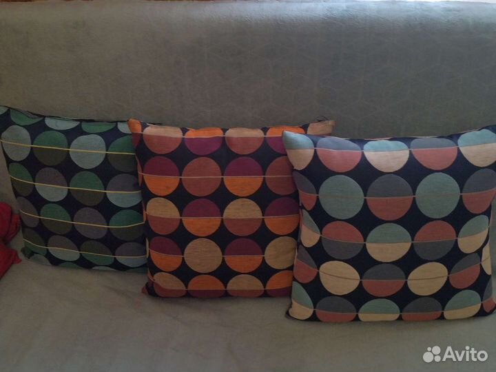 Наволочка IKEA 50-50