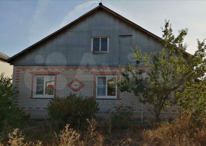 Дом 146 м² на участке 7 сот.