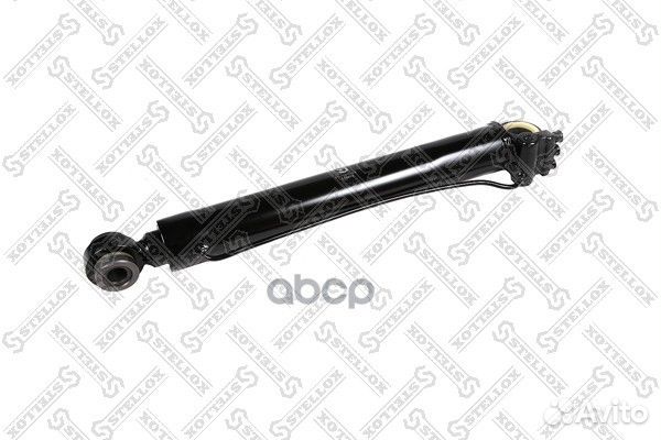 87-48610-SX цилиндр подъема кабины volvo FM 9