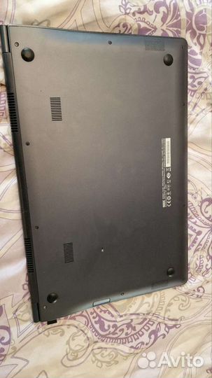 Ультрабук Samsung