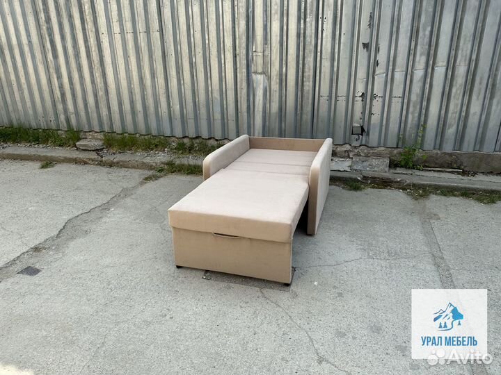 Кресло кровать