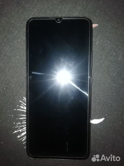 Рабочий экземпляр