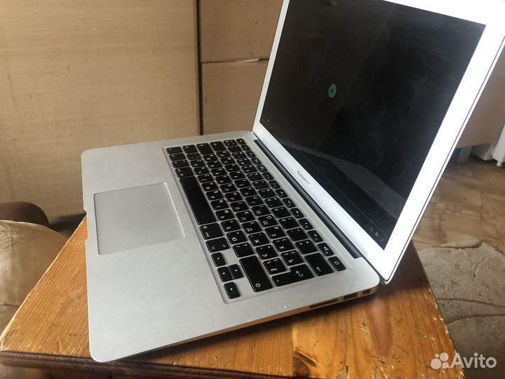 Apple MacBook Air 13 2013