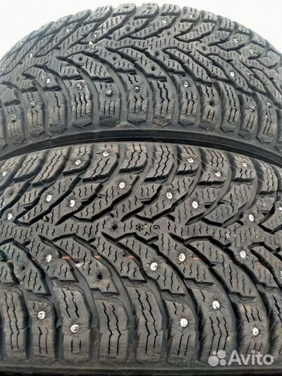 Nokian Tyres Hakkapeliitta 9 225/55 R17 101T