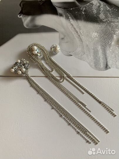 Моносерьга