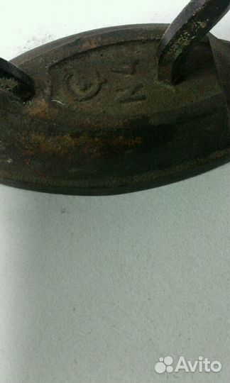 Утюги смотрите 3 вида