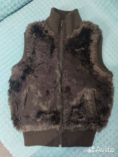 Жилетка женская 36-42