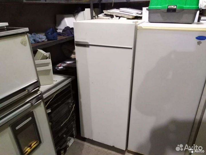 Холодильник с доставкой