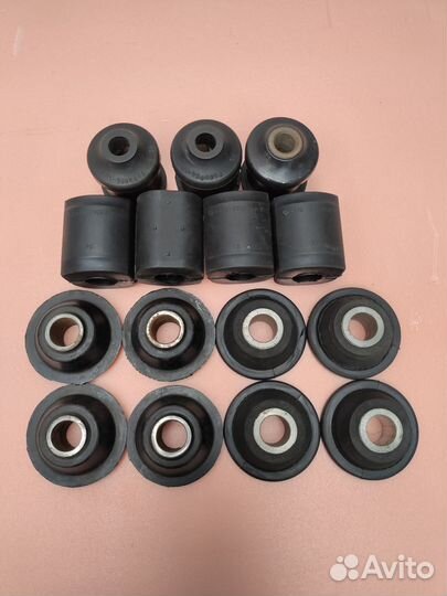 Амортизаторы задние москвич2141