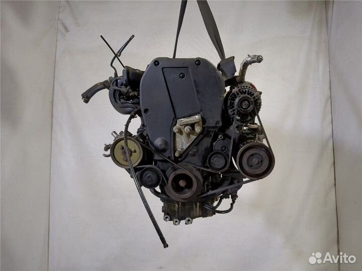 Поддон Land Rover Freelander 1, 2004