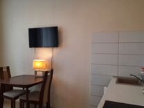 Квартира-студия, 15 м², 1/2 эт.