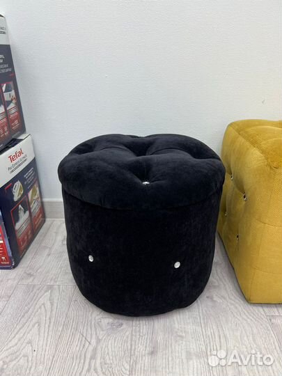 Пуфик