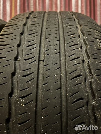 Triangle AdvanteX SUV TR259 255/50 R19 107V