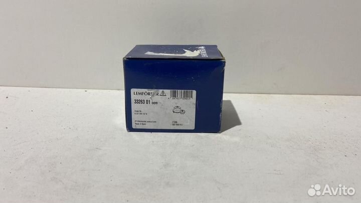 Lemforder 3326301 - Сайлентблок