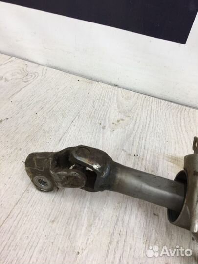 Рулевая колонка Nissan wingroad