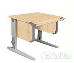 Комплект растущей мебели для школьника