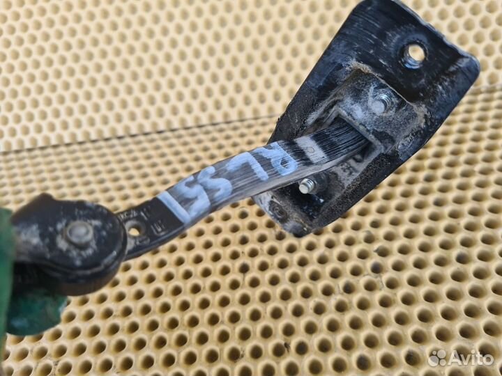 Ограничитель двери задний левый Infiniti Fx Qx70