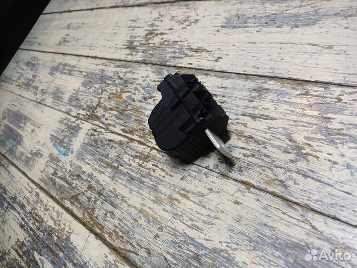 Пиропатрон Тесла