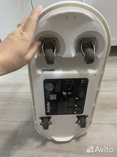 Детская машинка каталка italtrike