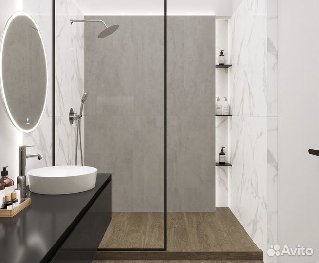 Керамогранит