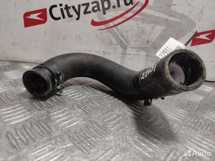 Патрубок радиатора Nissan Serena CC25 MR20DE