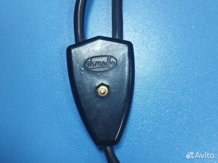 Наушники СССР