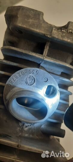 Пружина стартера husqvarna 55 оригинал