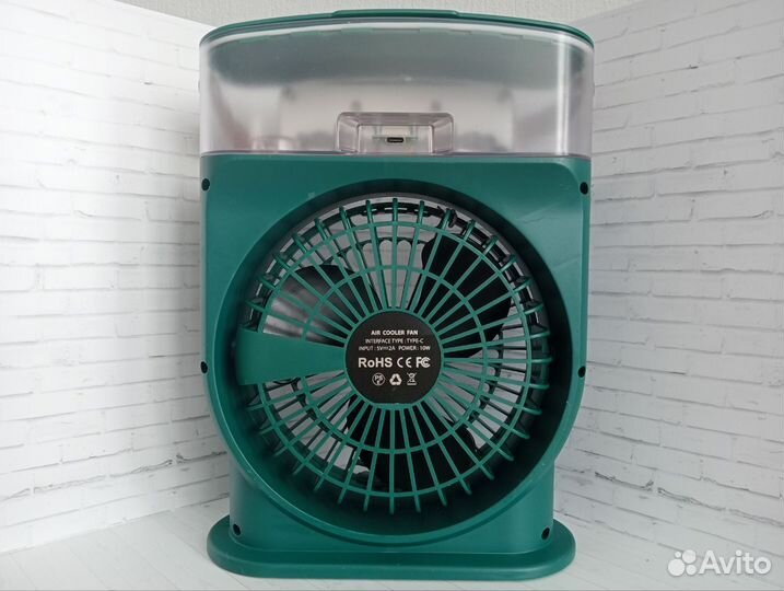 Мини кондиционер