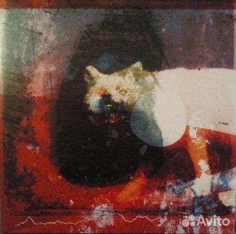 Mogwai - As The Love Continues (2LP)