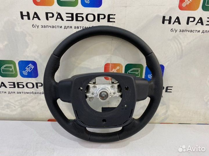 Руль Toyota Camry XV50 2GR-FE 2013