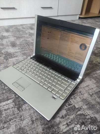Dell xps m1330