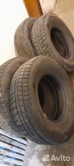 Nexen Winguard Ice SUV 235/75 R16 108Q