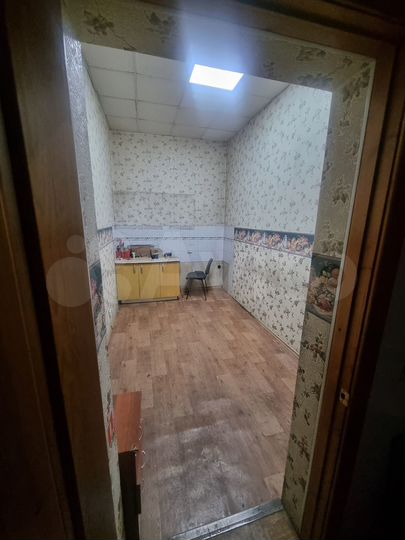 Торговая площадь, 119.5 м²