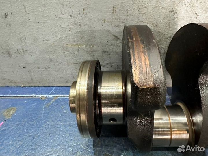 Коленвал Lexus Ls430 UCF30 UCF31 3UZ-FE 4.3