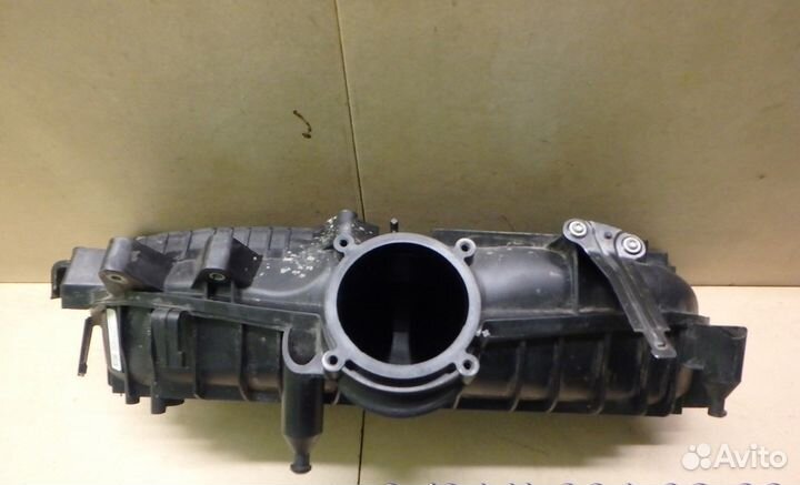 Коллектор впускной BMW N55 3.0 3.5i 4.0i