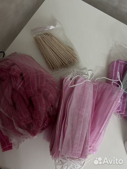 Все для маникюра